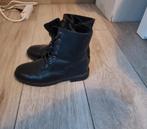 Laarzen, Anna Field, Zwart, Lage of Enkellaarzen, Ophalen of Verzenden