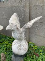Tuinbeeld vogel, Jardin & Terrasse, Statues de jardin, Comme neuf, Enlèvement