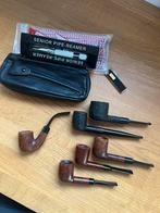 Collectie tabakspijpen, Ophalen, Zo goed als nieuw