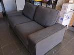 wegens verhuis; 2-persoons kivik zetel, 1jaar oud, Ophalen, 150 tot 200 cm, Tweepersoons, 75 tot 100 cm