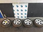 NISSAN QASHQAI J11E [WHEEL_SET] 2019, Ophalen of Verzenden, Nieuw, Stiba lid