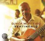 Djack Monteiro - Sentmento, CD & DVD, CD | Musique du monde, Comme neuf, Enlèvement ou Envoi