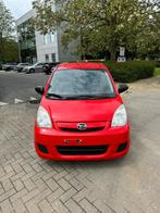 DAIHATSU CUORE 1.0 ESSENCE EUR5 17.000KM ETAT NEUF, 5 places, Tissu, Cuore, Phares directionnels