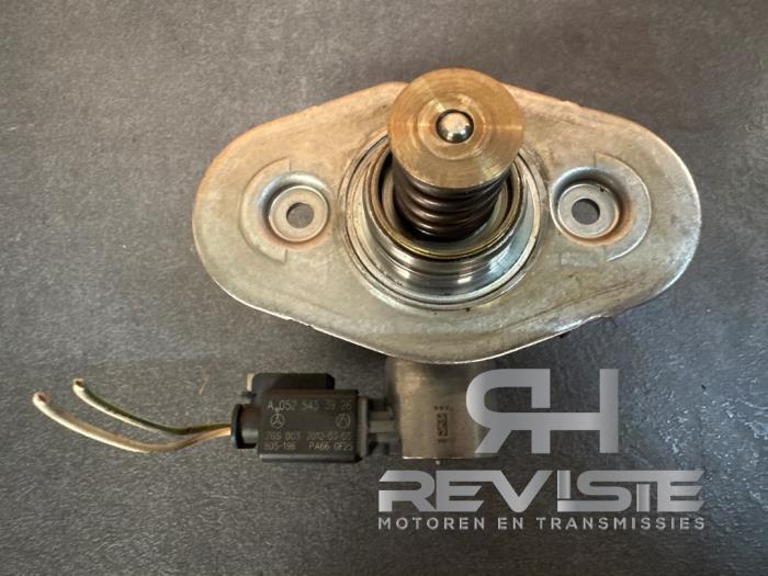 Pompe carburant mécanique d'un BMW X5, Autos : Pièces & Accessoires, Systèmes à carburant, BMW, Utilisé, 12 mois de garantie, Enlèvement ou Envoi