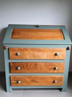 Secretaire, Huis en Inrichting, Bureaus, Ophalen, Gebruikt, Bureau