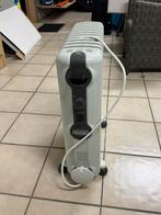 Verwarming radiator elektrisch als nieuw 2500W, Doe-het-zelf en Bouw, Ophalen, Zo goed als nieuw, Radiator