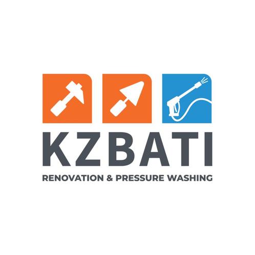 KZ BATI – Propere buitenruimtes, pro resultaat, Diensten en Vakmensen, Aannemers, Onderhoud of Restauratie, Garantie