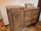 Buffet commode