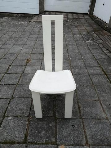 Chaise post moderne par Pietro Costantini Italy  beschikbaar voor biedingen