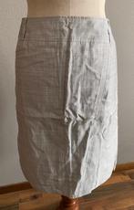 Grijze rok Gerry Weber maat 44, Verzenden, Maat 42/44 (L), Zo goed als nieuw, Gerry Weber