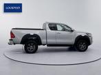 Toyota HiLux 2.4 D-4D Xtra Cab Professional Toneau cover 4x4, Auto's, Parkeersensor, Bedrijf, Toyota, 226 g/km