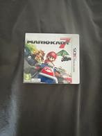 Mariolart 7 Ninetendo 3DS, Games en Spelcomputers, Games | Nintendo 2DS en 3DS, Ophalen, Online, Gebruikt, 1 speler