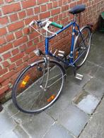 VINTAGE LINDOR HERENFIETS, Ophalen