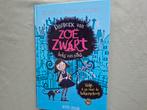 Honor Cargill - Dagboek van Zoë Zwart - heks van niks, Ophalen of Verzenden, Zo goed als nieuw, Honor Cargill; Perdita Cargill