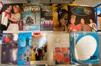 Lot 130 LP’s. Prijs voor het hele lot., Ophalen of Verzenden