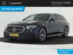 Mercedes-Benz E 300 Estate e AMG Plug-In Hybride | AMG Styli, Auto's, Automaat, Zwart, Blauw, Break