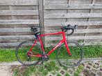 Racefiets Trek, Fietsen en Brommers, Gebruikt, Heren, Aluminium, 61 tot 65 cm