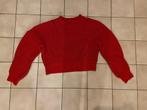 Rode pull maat small, Ophalen, Zo goed als nieuw