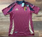 België Voetbalshirt Origineel Nieuw 2025, Sport en Fitness, Voetbal, Verzenden, Zo goed als nieuw