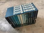James Bond Box (boeken) Zwarte Beertjes, Comme neuf, Enlèvement ou Envoi
