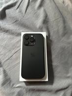iphone 14 pro, Télécoms, Enlèvement ou Envoi, Comme neuf, Noir, IPhone 14