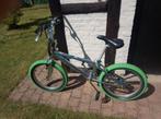 BMX, Fietsen en Brommers, Ophalen, Gebruikt