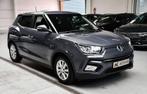 SsangYong Tivoli 1.6i CNG - NAVI / SMARTLINK / BLUETOOTH / C, Autos, SsangYong, SUV ou Tout-terrain, 5 places, 1270 kg, 128 ch