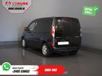 Renault Kangoo Express Z.E. 33 kWh 160 km WLTP Navi/ PDC/ Cr, Auto's, Bestelwagens en Lichte vracht, Automaat, Renault, Zwart