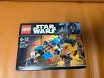 Lego 75167 Bounty Hunter battle pack SEALED BOX, Enlèvement ou Envoi, Comme neuf, Lego
