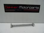 Complete Achter As Aprilia RS660 / Tuono 660 2021-2022-2023, Ophalen of Verzenden, Gebruikt