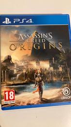 Assassin's Creed Origins, PS4, Ophalen, Zo goed als nieuw, Overige genres, Vanaf 18 jaar