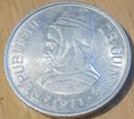 GUINEA : SCARCE 5 SYLIS 1971.B KM 45 High Quality UNC, Postzegels en Munten, Munten | Afrika, Verzenden, Guinee, Losse munt