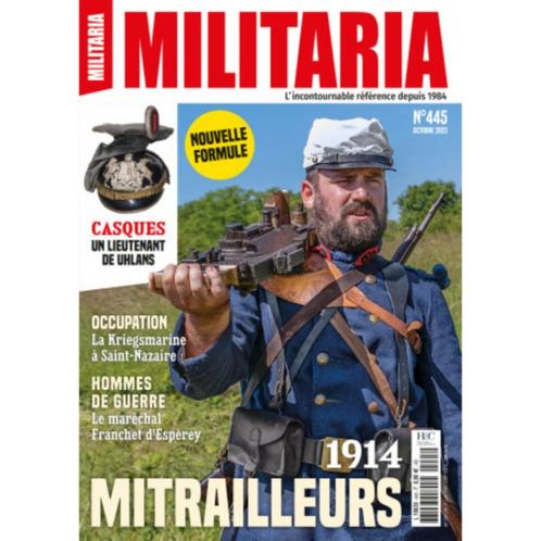 MILITARIE N445, Collections, Objets militaires | Général, Marine, Envoi