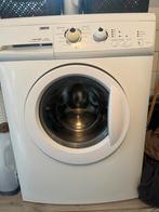 Zanussi wasmachine in goede staat, Elektronische apparatuur, Wasmachines, 4 tot 6 kg, Ophalen, Zo goed als nieuw