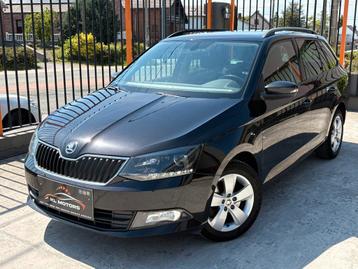 SKODA FABIA 1.2 TSI ESSENCE 2017 EURO 6B 1ER PROPRIÉTAIRE  beschikbaar voor biedingen