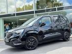 Opel Combo Combo 1.5 D * AUTOMAAT* * 5 ZIT-PLAATSEN * CARPL, Automaat, Stof, Gebruikt, 4 cilinders