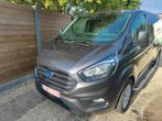 Ford transit custom L2h1, Voorwielaandrijving, Stof, 1995 cc, 2000 kg