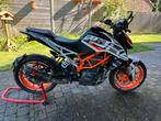 Ktm duke 390 bj2020 A2 rijbewijs, Motoren, Motoren | KTM, 390 cc, Particulier, 1 cilinder, 12 t/m 35 kW