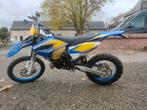 Husaberg 300TE=KTM exc 300 six days, Motoren, Particulier