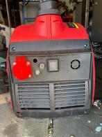 Generator benzine, Doe-het-zelf en Bouw, Aggregaten, Ophalen, Zo goed als nieuw, Benzine