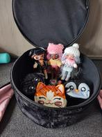 Leuke opbergbox LOL met accessoires, Kinderen en Baby's, Speelgoed | Poppen, Ophalen, Zo goed als nieuw