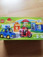 Lego Duplo, Duplo, Zo goed als nieuw, Ophalen