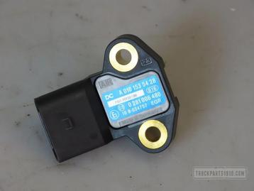 Mercedes-Benz Electrical System Turbodruk sensor OM471 beschikbaar voor biedingen