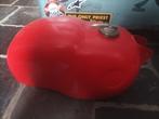 Tank italiaanse motorfiets, Motoren, Ophalen, Gereviseerd