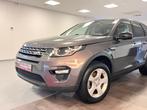 Land Rover Discovery Sport 2.0 Diesel 110kW Euro6b 129.000km, Auto's, Land Rover, Leder, Bedrijf, Airconditioning, Te koop