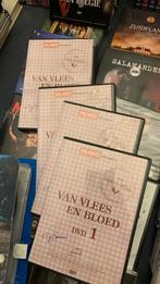 Van vlees en bloed, Ophalen of Verzenden, Zo goed als nieuw