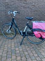 spaarta elktrische fietsen, Vélos & Vélomoteurs, Enlèvement ou Envoi, Comme neuf