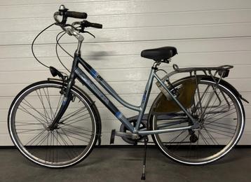 Damesfiets Norta beschikbaar voor biedingen
