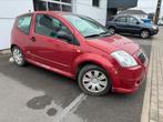 Citroën c2  version Vtr   2007  186.000km 1.4hdi, Autos, Achat, 50 kW, Entreprise, Diesel