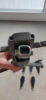 DJI Mavic 2 Pro + Fly More + accessoires, Audio, Tv en Foto, Drones, Ophalen, Zo goed als nieuw, Drone met camera